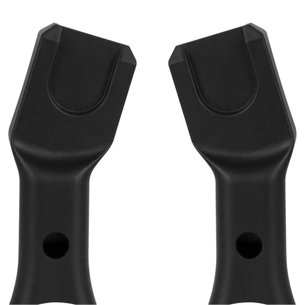 Cybex EOS Lux Car Seat Adapters - Brand New!